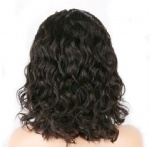 Front Lace Wig Water Wave