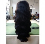 26inch Front Lace Wig Body Wave