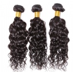 Curly Wave Hair Weft