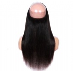 360 Full lace frontal Straight