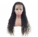 Full Lace Wig Natural Wave