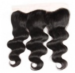 13X4” Lace Frontal Body Wave